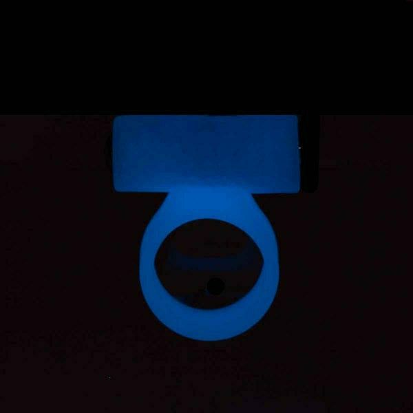 Anneau D'érection Vibrant - PowerBullet - Cosmic Ring Power Bullet Sensations plus