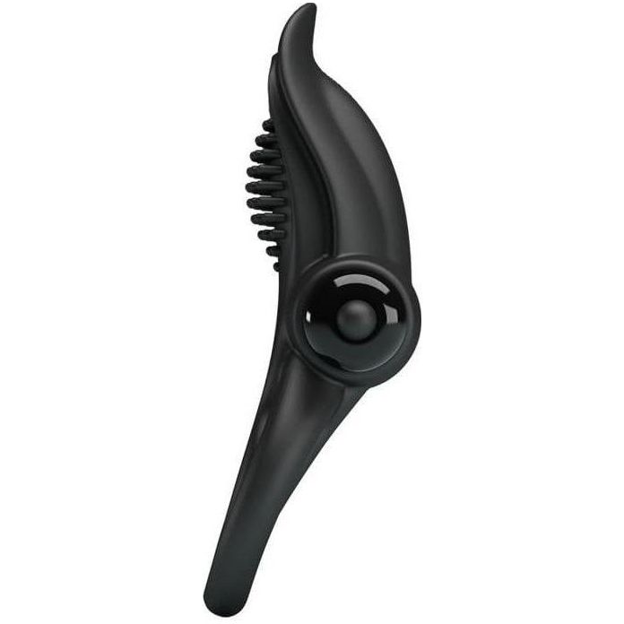 Anneau D'érection Vibrant - Pretty Love - Vibrant Penis Ring Pretty Love Sensations plus