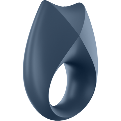 Anneau D'érection Vibrant - Satisfyer - Royal One ring Satisfyer Sensations plus
