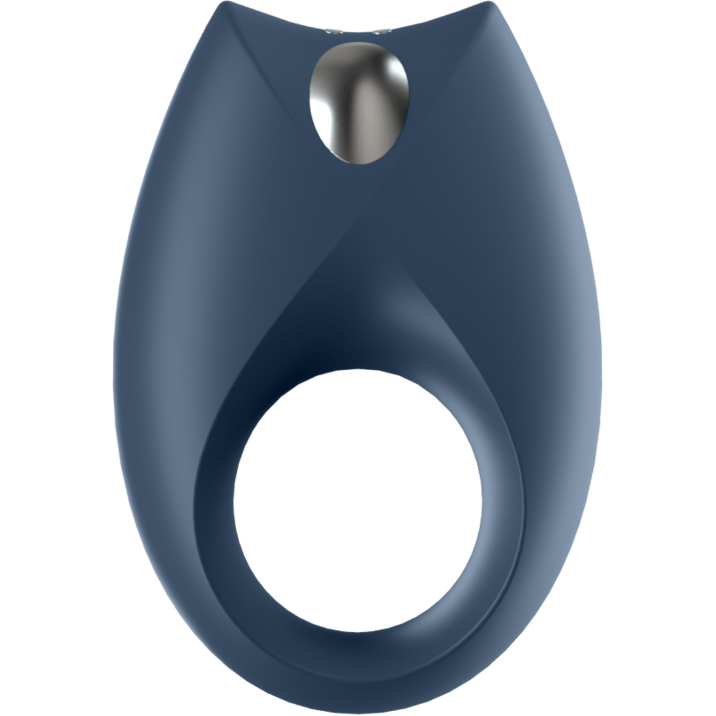 Anneau D'érection Vibrant - Satisfyer - Royal One ring Satisfyer Sensations plus