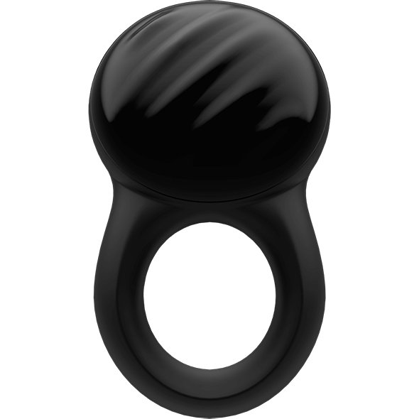 Anneau D'érection Vibrant - Satisfyer - Signet Ring Satisfyer Sensations plus