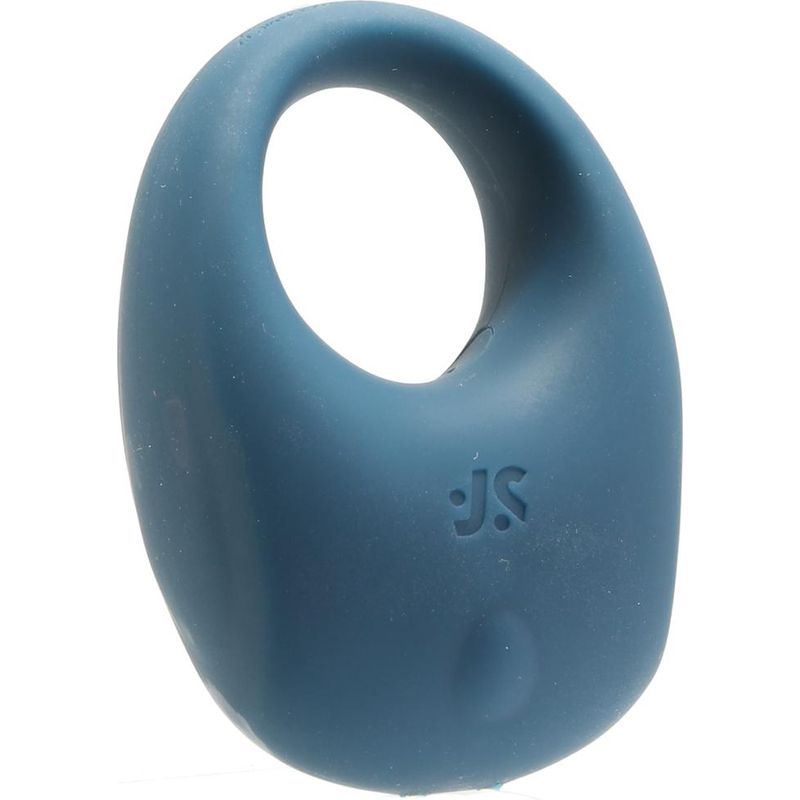 Anneau D'érection Vibrant - Satsifyer - Strong One Satisfyer Sensations plus
