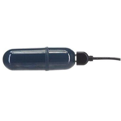 Anneau D'érection Vibrant - PowerBullet - Lux Active Triad Power Bullet Sensations plus