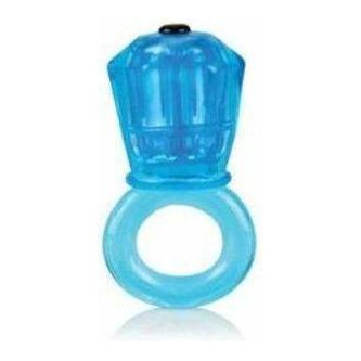 Anneau D'érection Vibrant - Screaming O - Bling O Screaming O Sensations plus