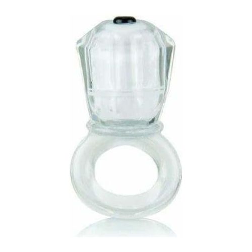 Anneau D'érection Vibrant - Screaming O - Bling O Screaming O Sensations plus