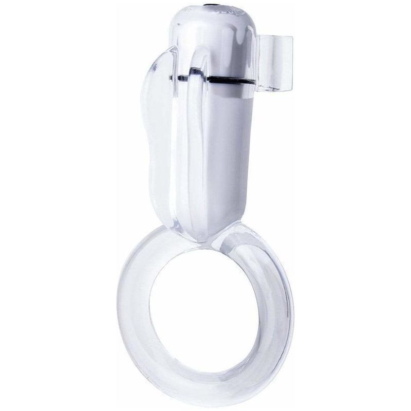 Anneau d'érection Vibrant - ScreamingO - Opium Screaming O Sensations plus