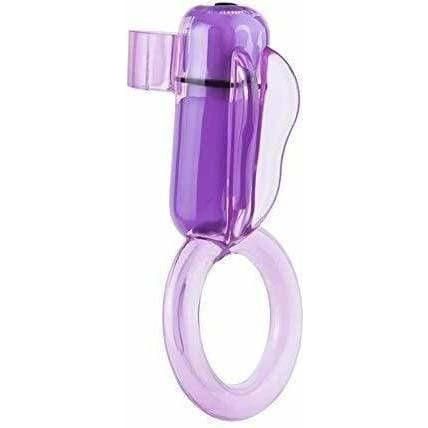 Anneau d'érection Vibrant - ScreamingO - Opium Screaming O Sensations plus