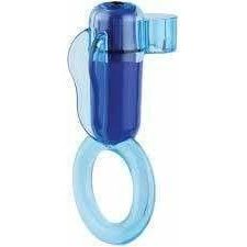 Anneau d'érection Vibrant - ScreamingO - Opium Screaming O Sensations plus