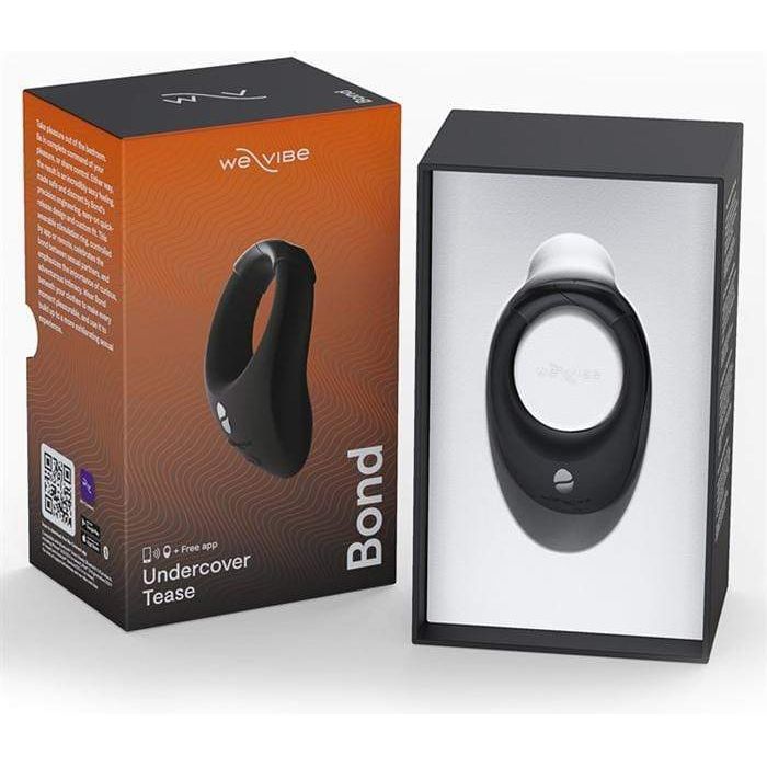 Anneau de Stimulation - We-Vibe - Bond We-Vibe Sensations plus