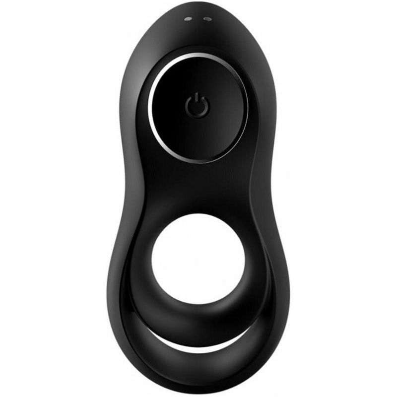Anneaux D'érection - Satisfyer - Legendary Duo Satisfyer Sensations plus