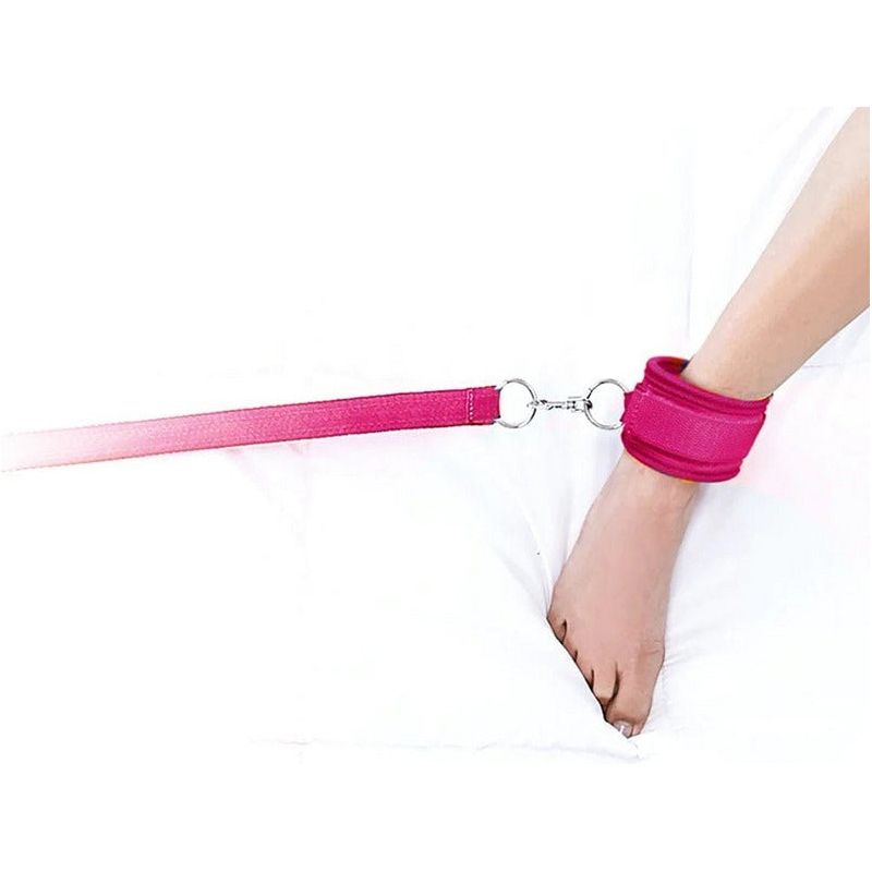 Attaches Spécialisées - Lux Fetish - Bed Spreader Lux Fetish Sensations plus