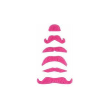 Bachelorette - Mustache Party Kit - Format de 6 Pipedream Sensations plus