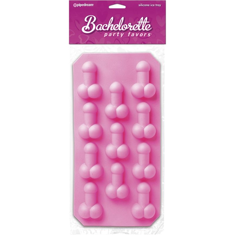 Bachelorette - Pipedream - Silicone Ice Tray Pipedream Sensations plus