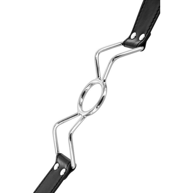 Ball Gag - FetishTentation - Spider Gag FetishTentation Sensations plus