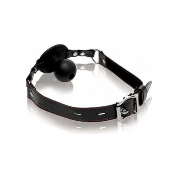 Ball Gag - Master Series - Devour Master Series Sensations plus