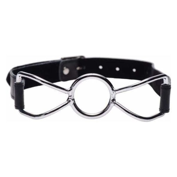 Ball Gag - STRICT - Spider Mouth Gag STRICT Sensations plus