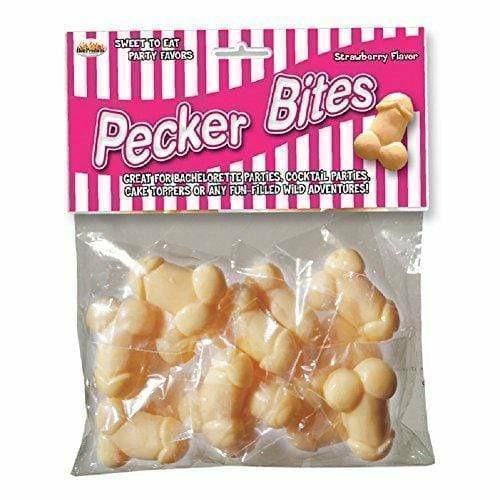 Bonbon - HottProducts - Pecker Bites Hott Products Sensations plus