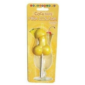 Bonbon - Candy Prints - Suçons Cocktails Candy Prints Sensations plus