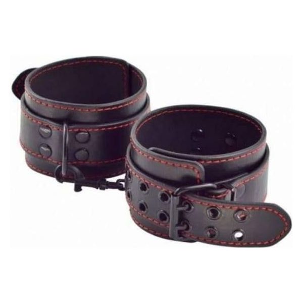 Menottes - Bondage Fetish - Menottes Pour Chevilles Bondage Fetish Sensations plus