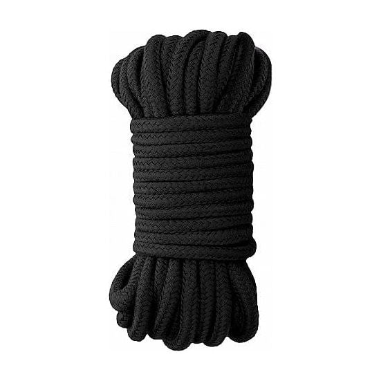 Bondage - Ouch! - Corde Japonaise de 10 mètres Ouch! Sensations plus