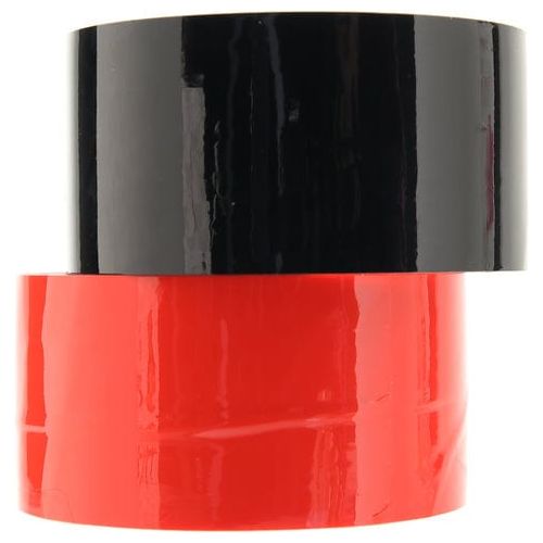 Bondage - Miss Morgane - Ruban 5 cm Miss Morgane Sensations plus