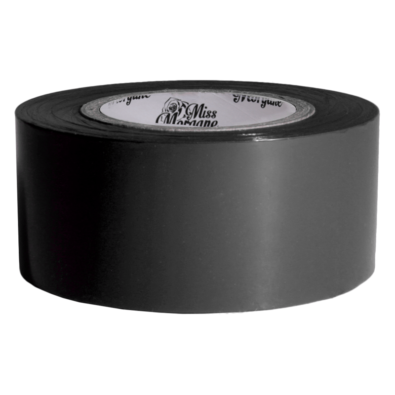 Bondage - Miss Morgane - Ruban 2.5cm Miss Morgane Sensations plus