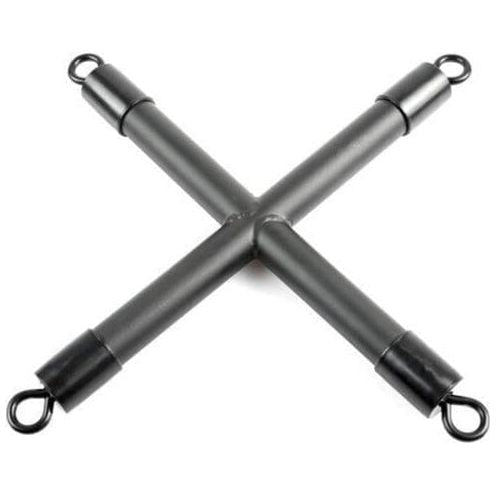 Bondage - Sportsheets - Saffron Ensemble Hog Tie et Menottes Sportsheets Sensations plus