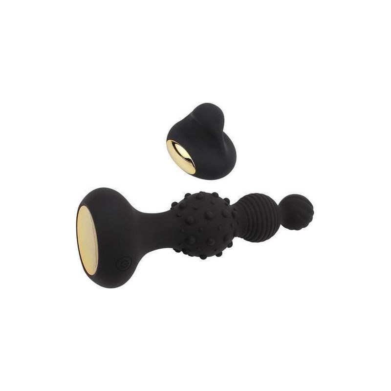 Boules Anales - Breakout Pro - Rocked Hip Breakout Pro Sensations plus