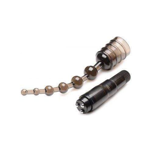 Boules Anales - Trinity Vibes - Slim Anal Beads Rocket - Eco Pack Trinity Vibe Sensations plus