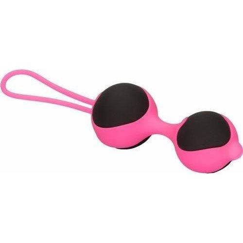 Boules Chinoises - CalExotics - Silicone Kegel Trainer CalExotics Sensations plus