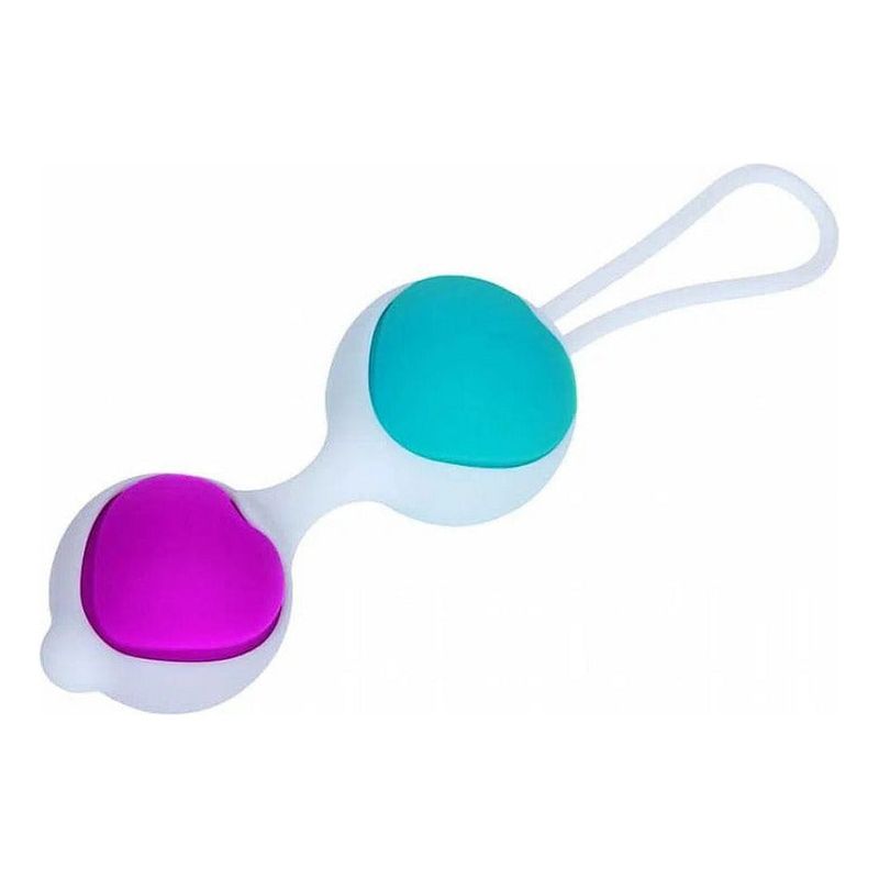 Boules Chinoises - Pretty Love - Kegel Balls Pretty Love Sensations plus