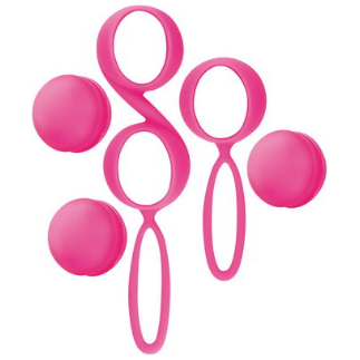 Boules Chinoises - Yoba Paris - Love Kegel Ball Yoba Paris Sensations plus