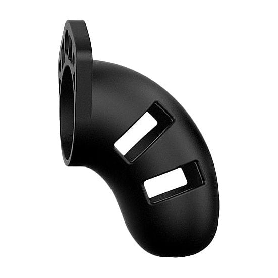 Cage de Chasteté 3.5 - ManCage - Model 20 ManCage - Shots Sensations plus