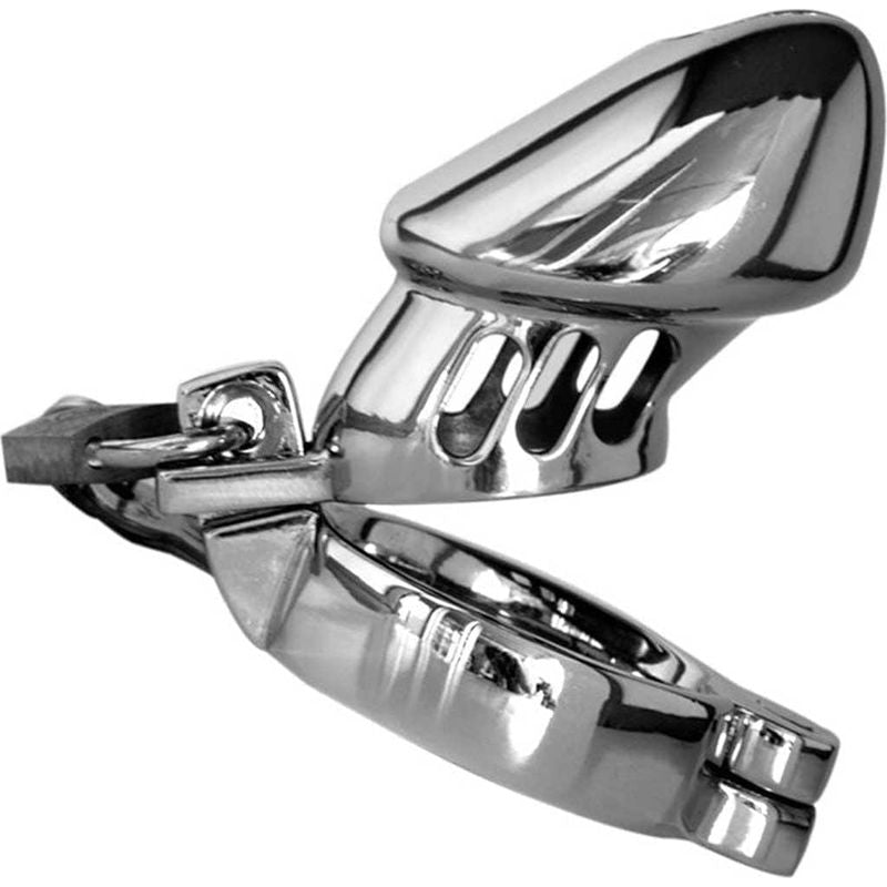 Cage de Chasteté - Kink - Hunter Kink - TW Trade Sensations plus