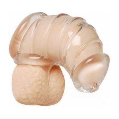 Cage de Chasteté - Master Series - Detained Master Series Sensations plus