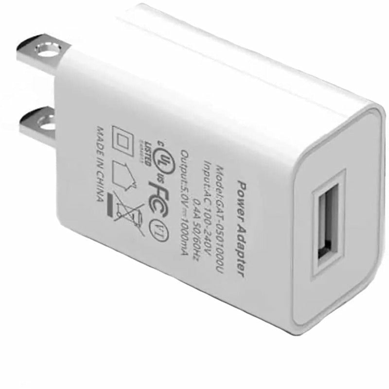 Accessoire - Chargeur - Adapteur de courant USB Chateau Manis Electronics Sensations plus