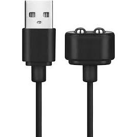 Chargeur - Câble de Recharge Magnétique - Satisfyer Satisfyer Sensations plus