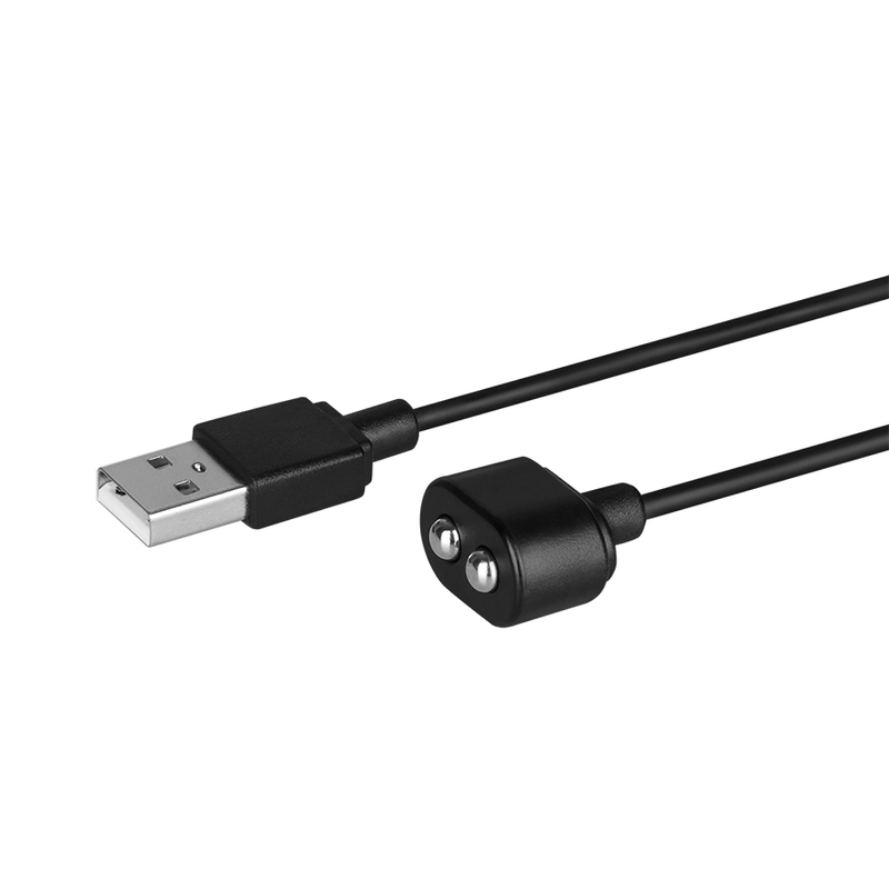 Chargeur - Câble de Recharge Magnétique - Satisfyer Satisfyer Sensations plus