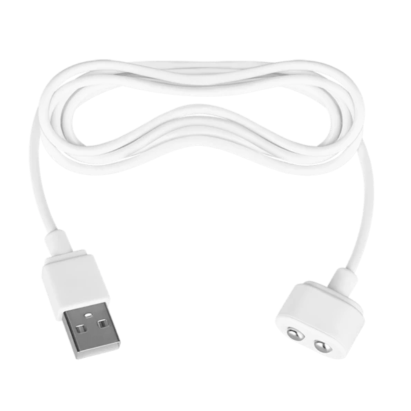 Chargeur - Câble de Recharge Magnétique - Satisfyer Satisfyer Sensations plus