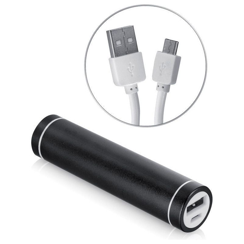 Chargeur - Chargeur de secours Love Battery - Power Bank Love Battery Sensations plus