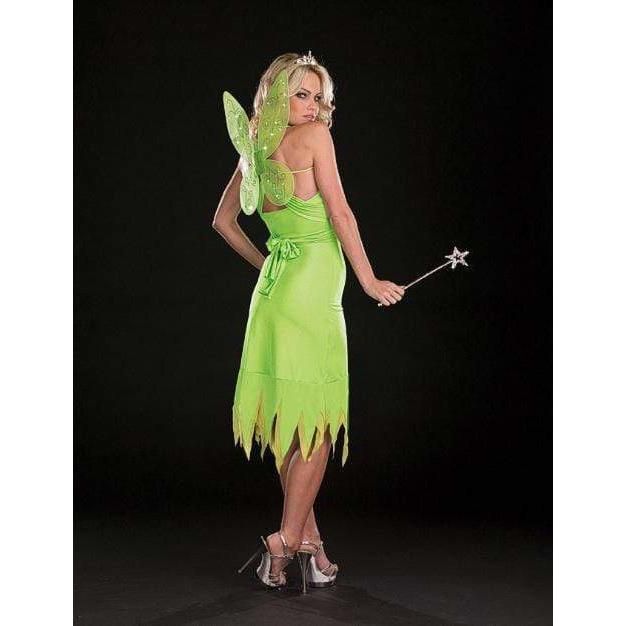 Costume Halloween - Dreamgirl - Pixie Dust 7694 Dreamgirl Sensations plus