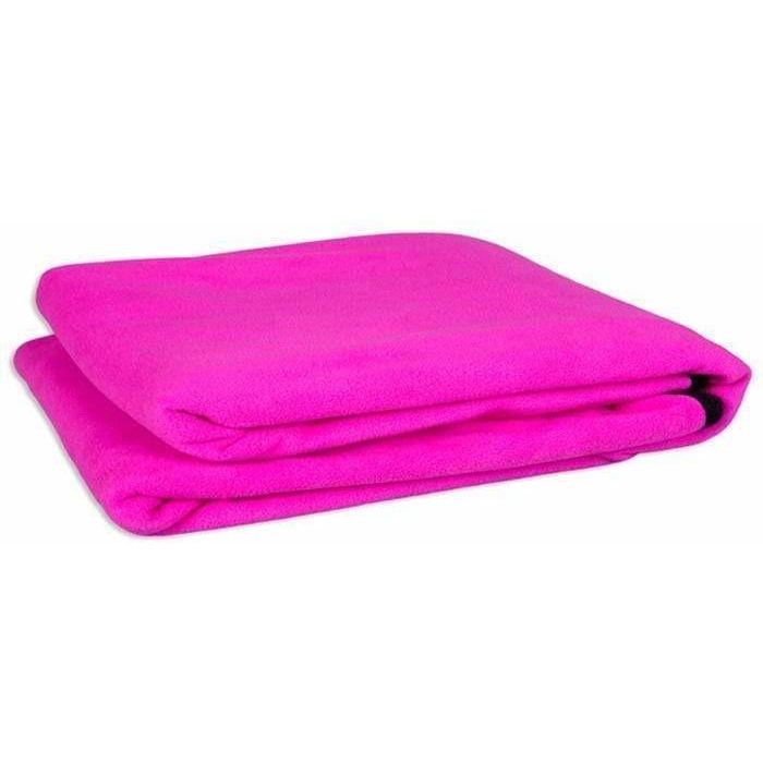 Couverture - Vivilo - Splash Dry King Vivilo Sensations plus