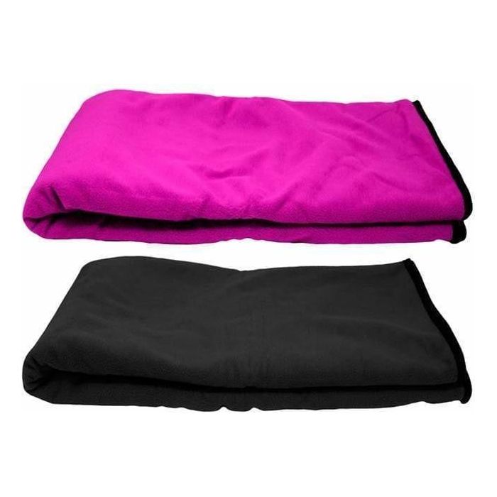 Couverture - Vivilo - Splash Dry King Vivilo Sensations plus