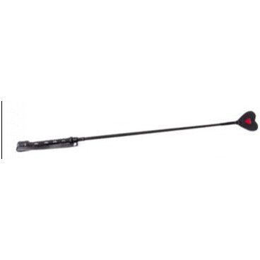 Cravache - Miss Morgane - Cravache Coeur Miss Morgane Sensations plus