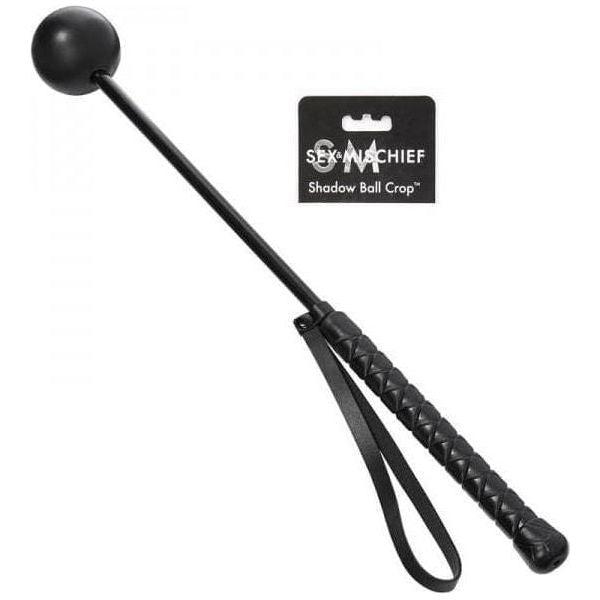 Cravache - Sex&Mischief - Shadow Ball Sex Mischief Sensations plus
