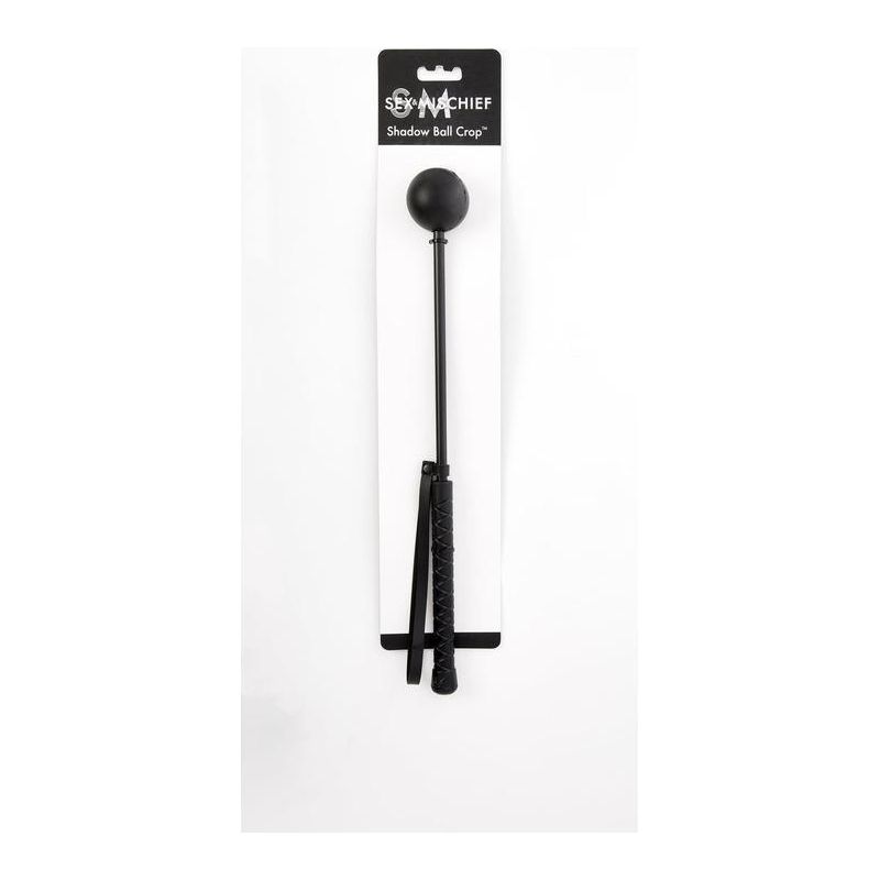 Cravache - Sex&Mischief - Shadow Ball Sex Mischief Sensations plus