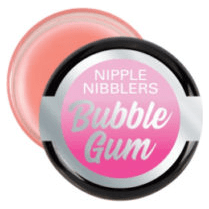 Gel Stimulant pour les Seins - Jelique - Nipple Nibblers Cool Burst Jelique Sensations plus