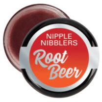 Gel Stimulant pour les Seins - Jelique - Nipple Nibblers Cool Burst Jelique Sensations plus