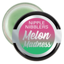 Gel Stimulant pour les Seins - Jelique - Nipple Nibblers Cool Burst Jelique Sensations plus