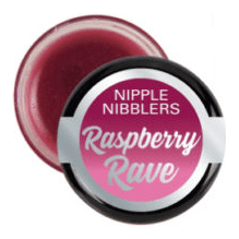 Gel Stimulant pour les Seins - Jelique - Nipple Nibblers Cool Burst Jelique Sensations plus
